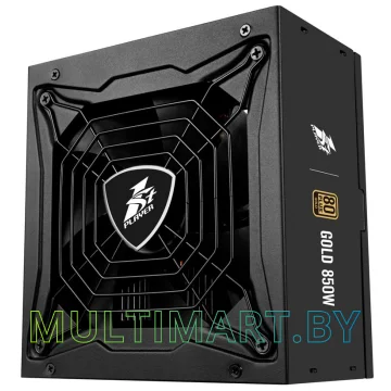 Блок питания 1stPlayer Steampunk SP 8.5 850W (PS-850SP)